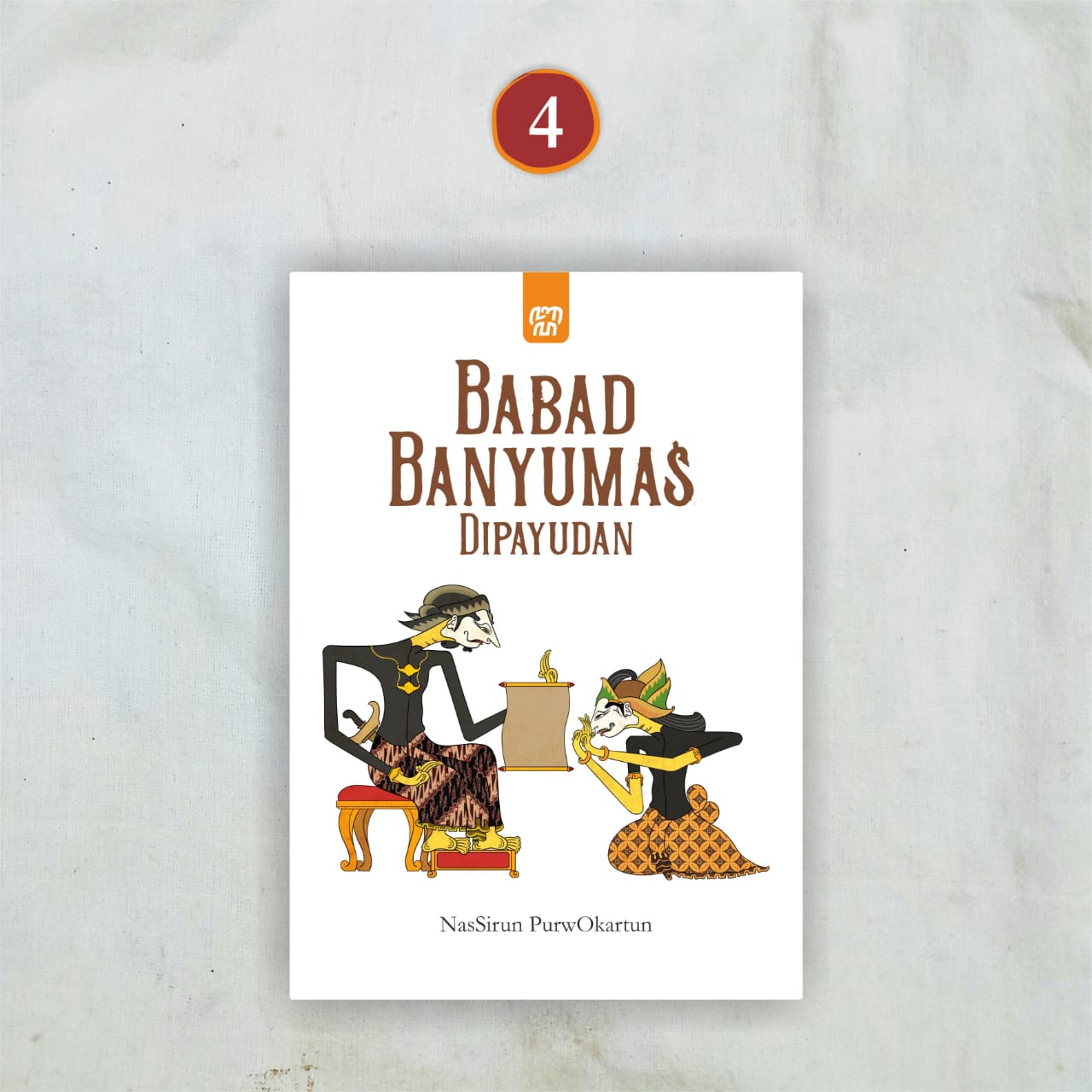 Babad Banyumas Dipayudan