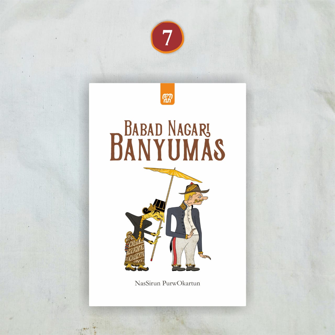 Babad Nagari Banyumas