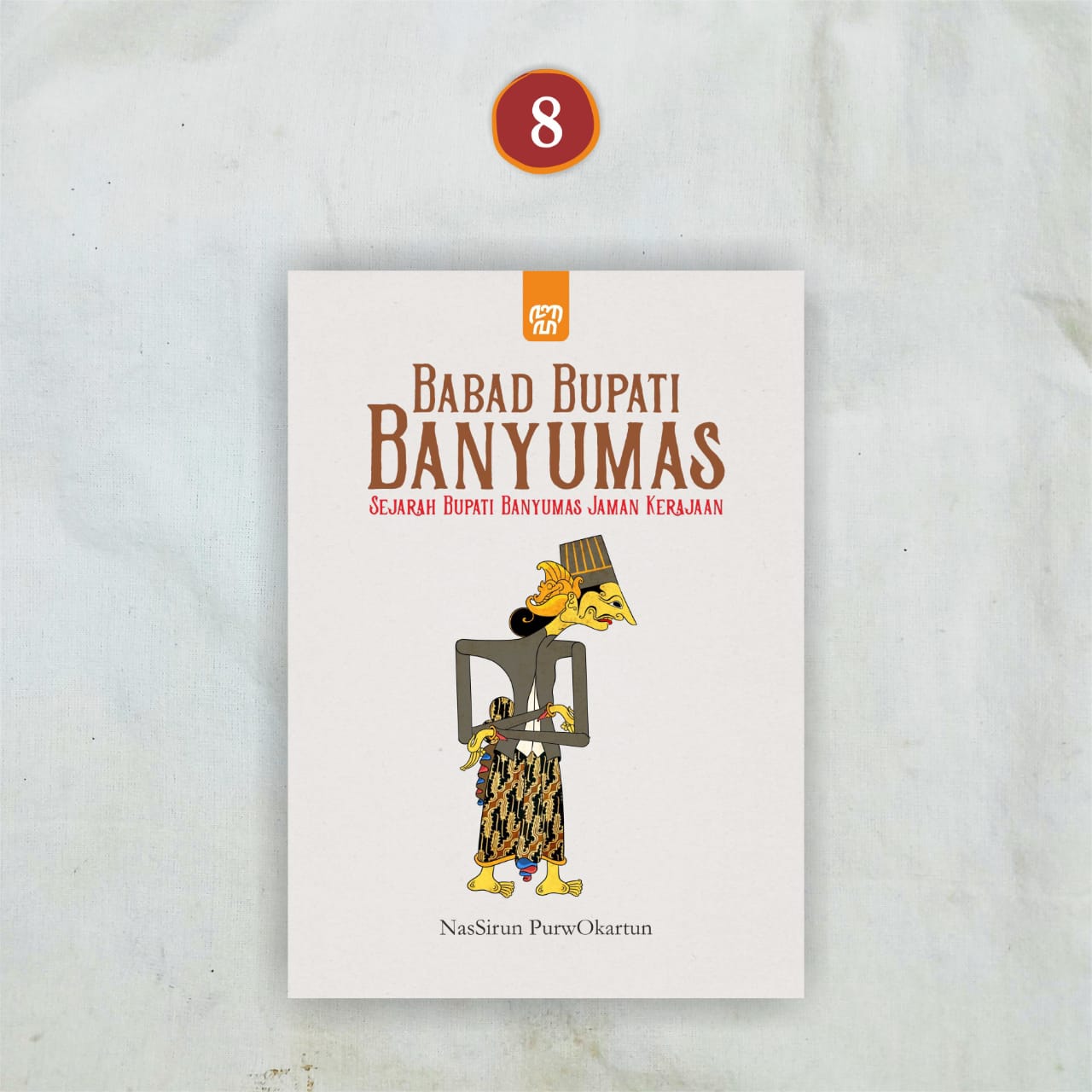 Babad Bupati Banyumas
