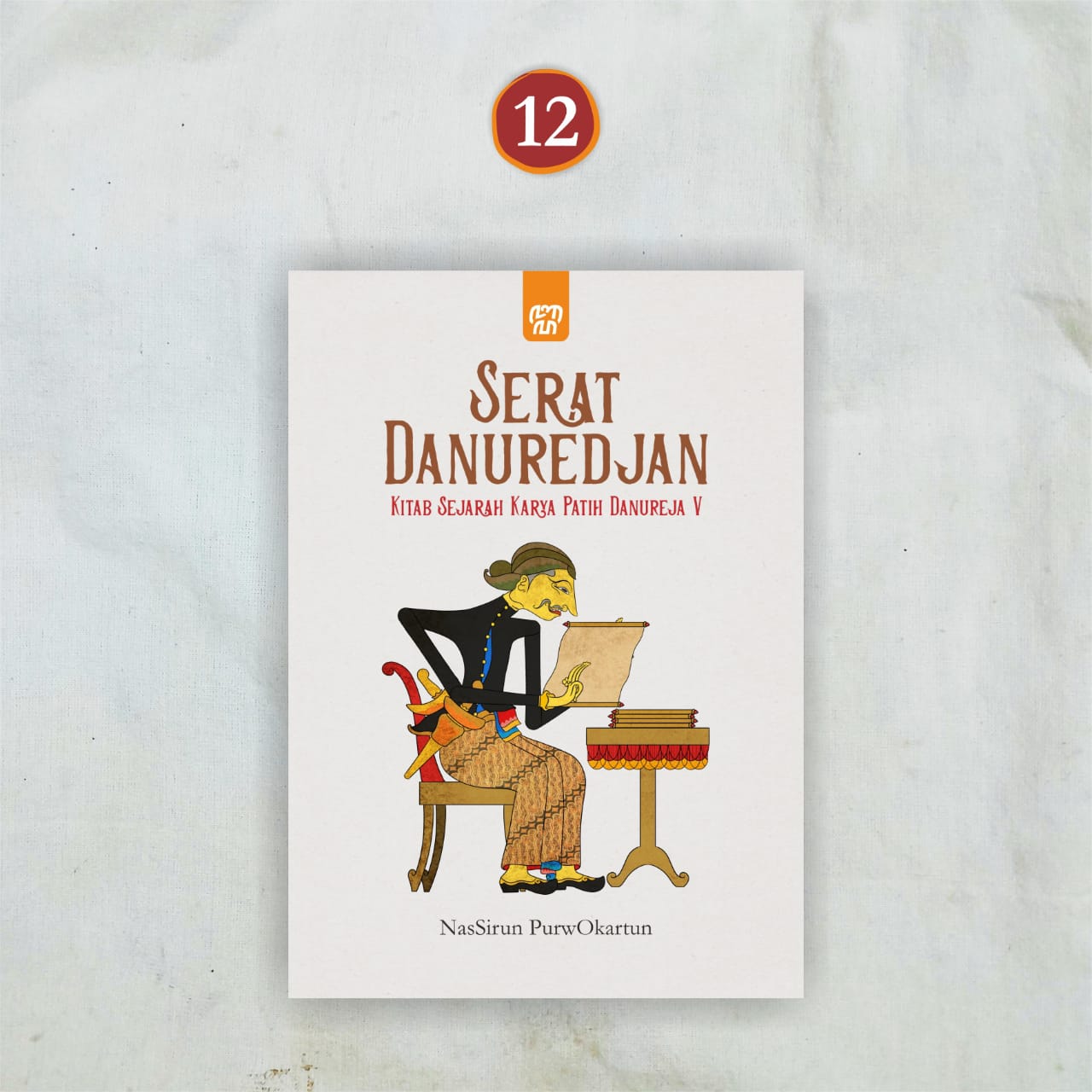 Serat Danuredjan