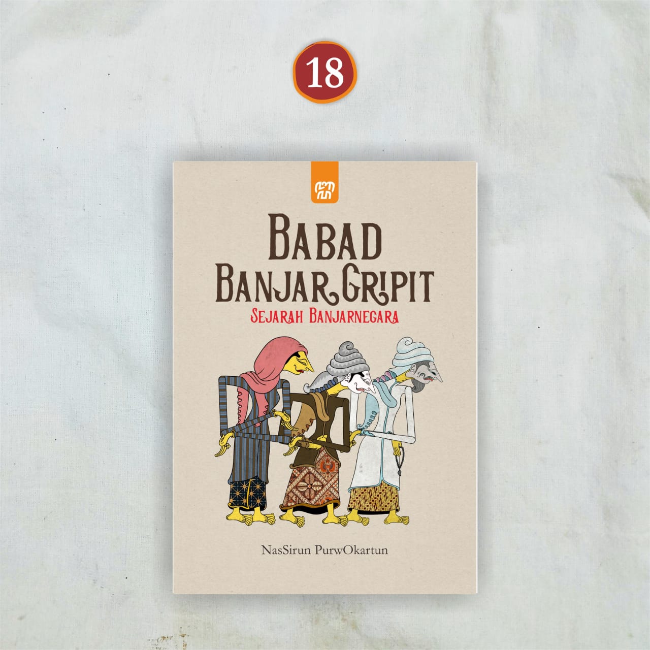 Babad Banjar Gripit