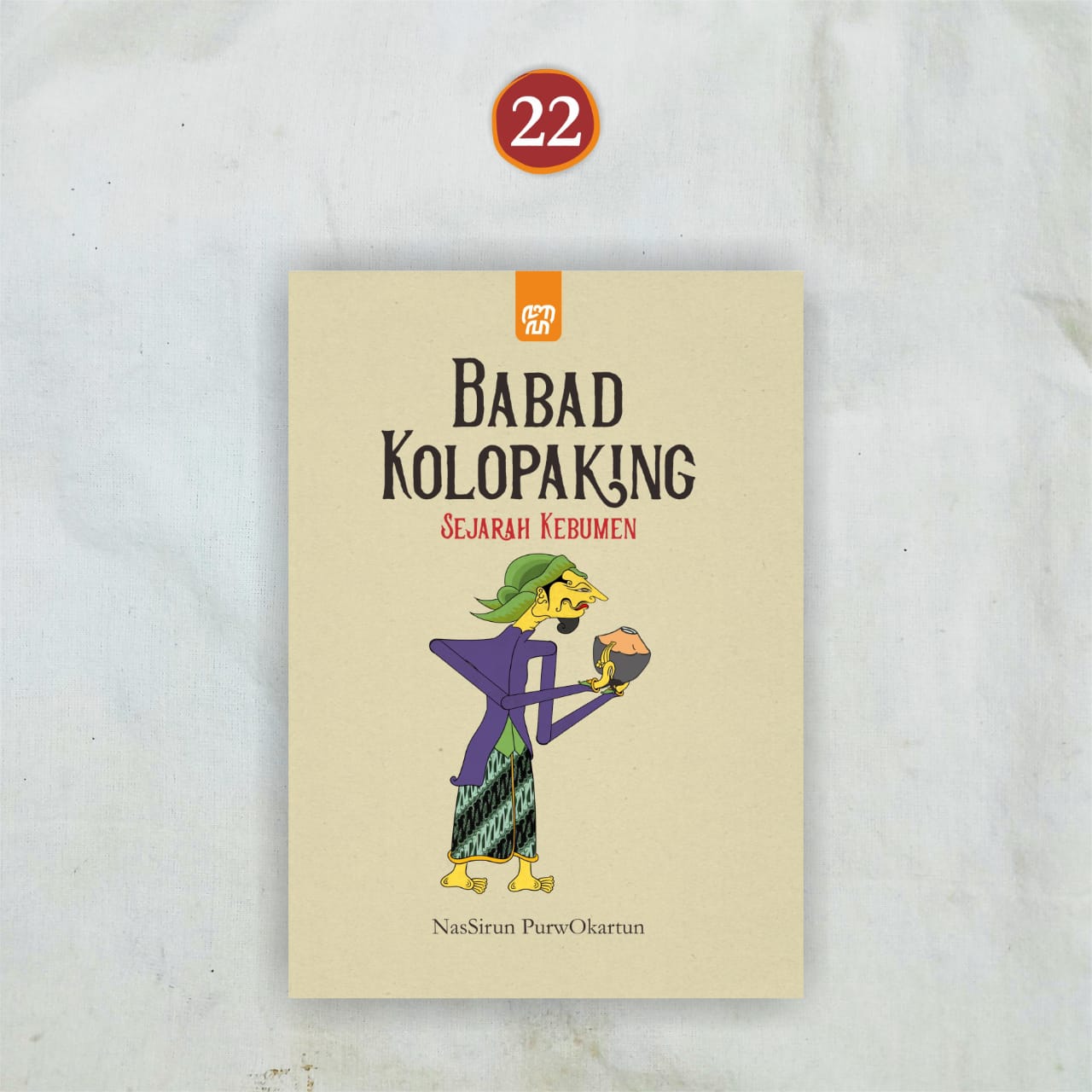 Babad Kolopaking