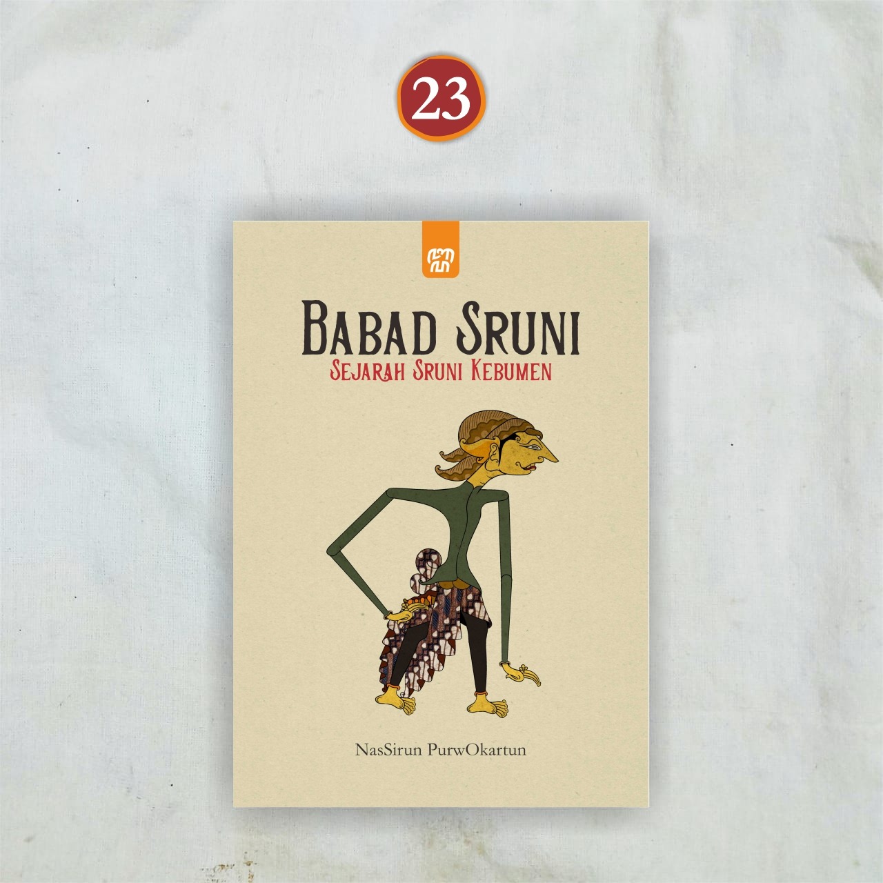 Babad Sruni