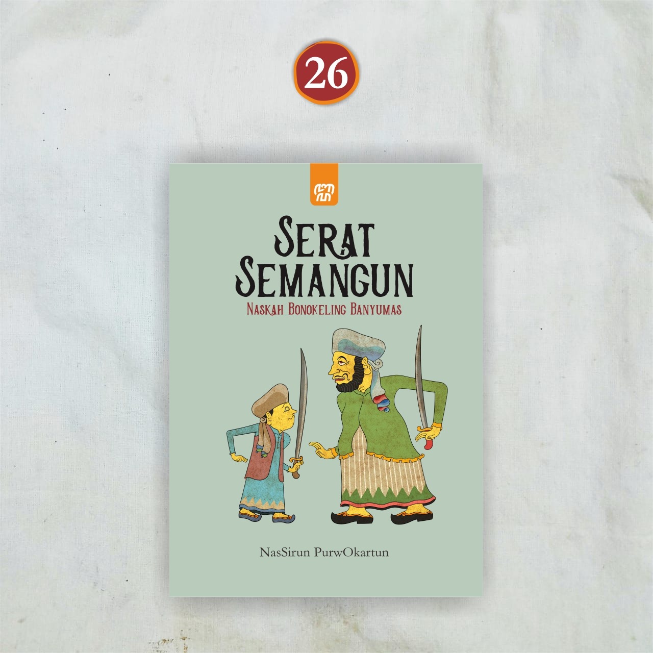 Serat Semangun