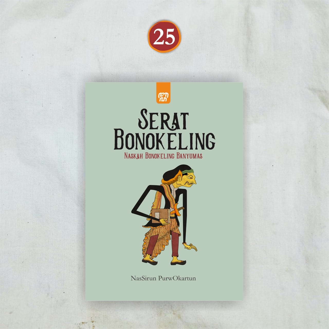 Serat Bonokeling