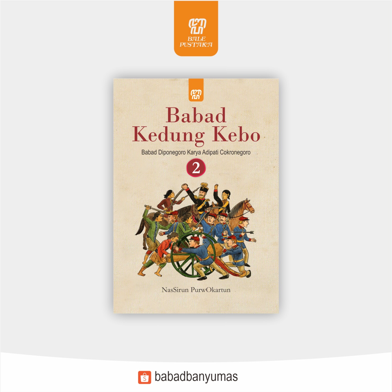 Babad Kedung Kebo 2