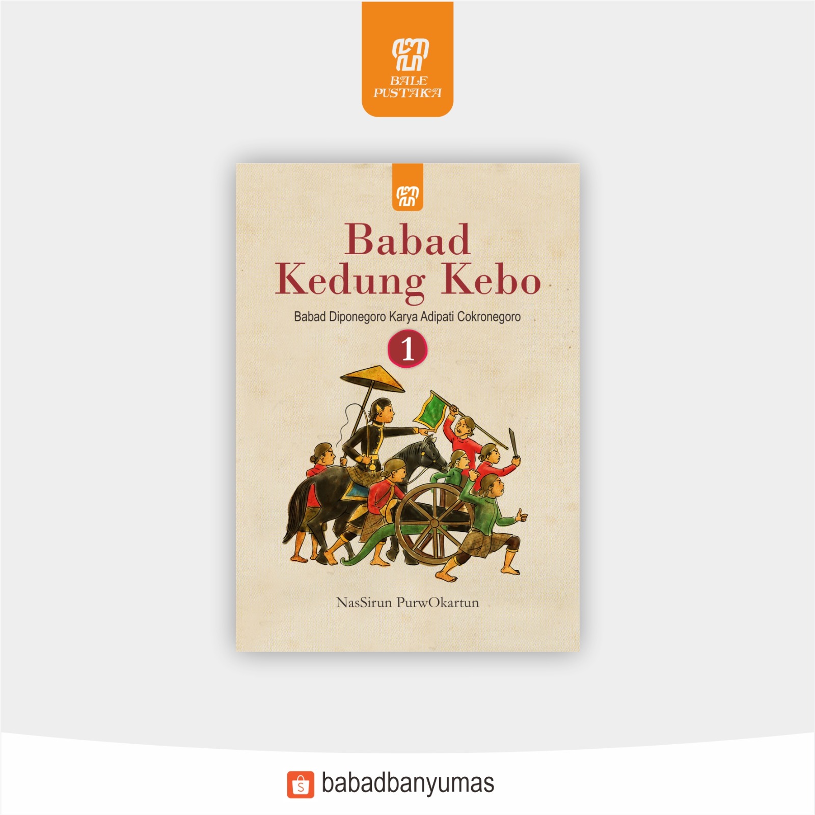 Babad Kedung Kebo 1