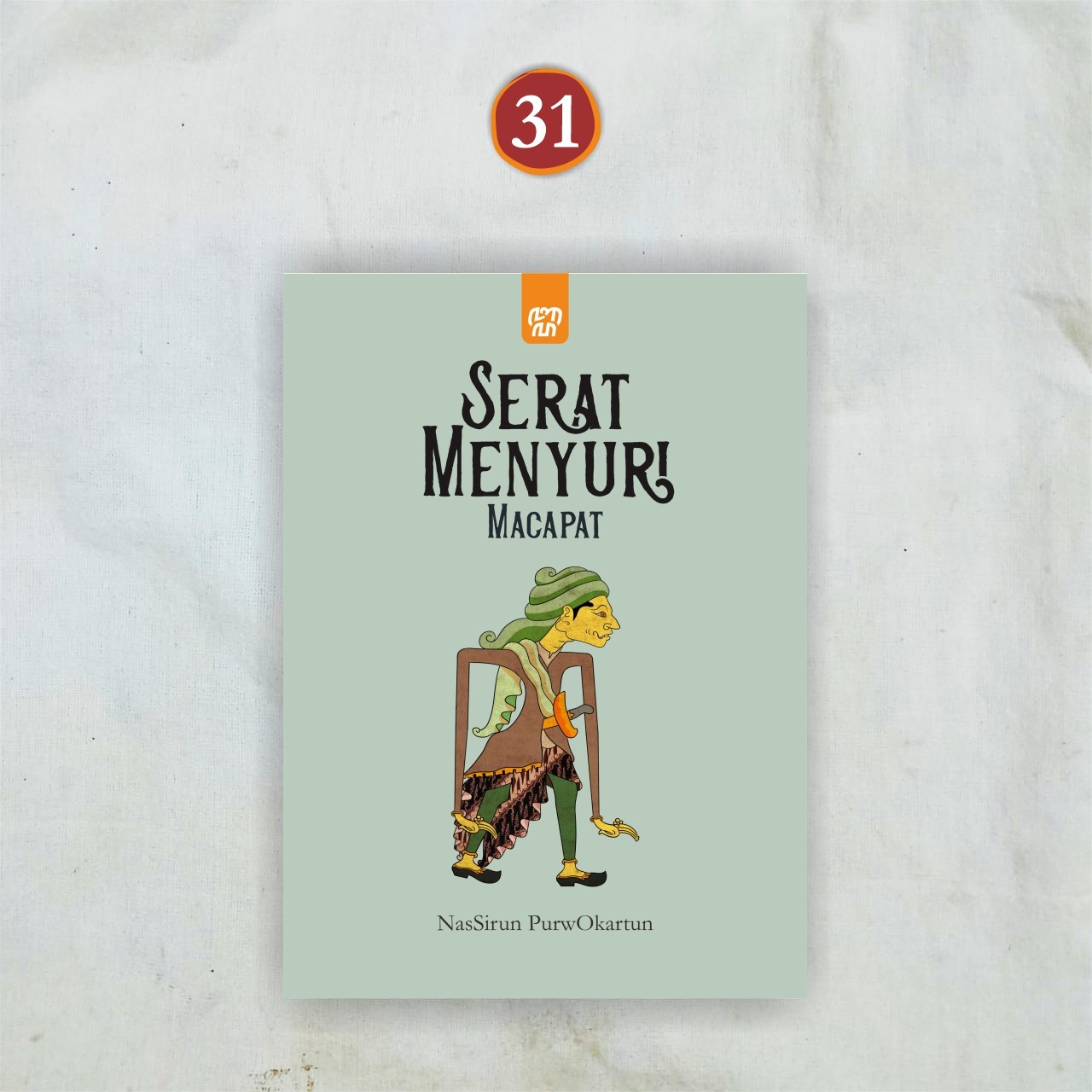 Serat Menyuri
