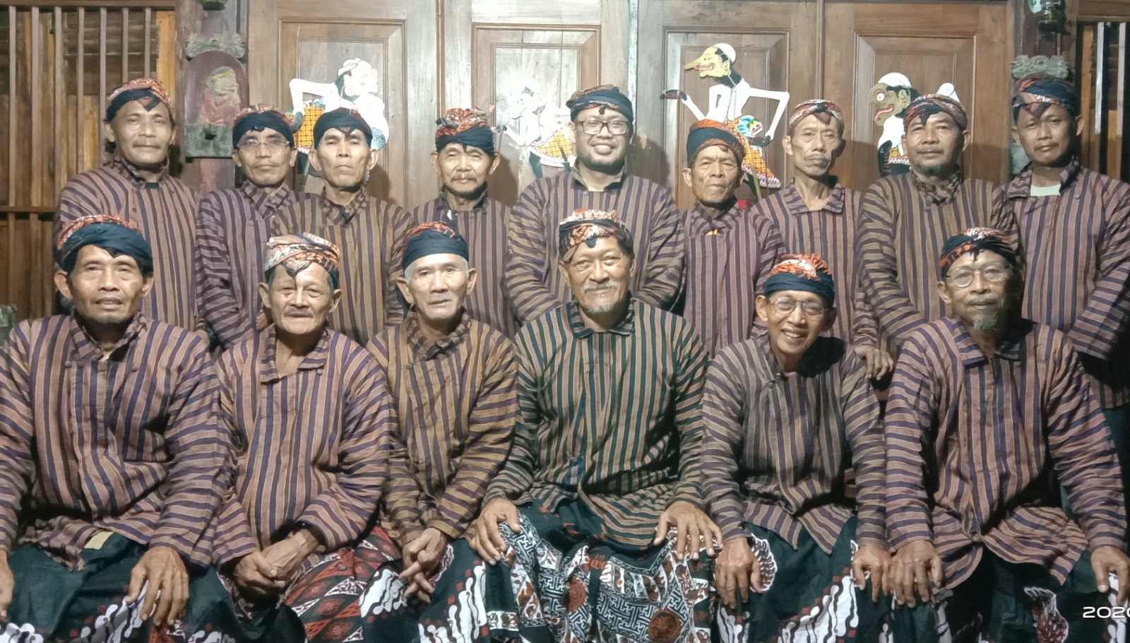 Merawat Ingatan Leluhur melalui Macapatan Babad Banyumas